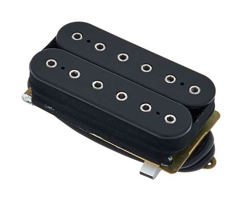 DiMarzio D Activator Humbucker Brücke DP220 FBK Musikhaus Thomann