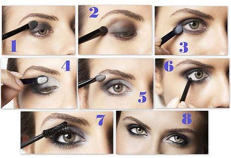 20 Amazing Eye Makeup Tutorials Planet Of Woman