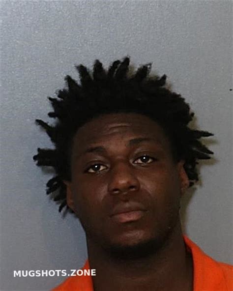 MICHAEL LEWIS JASPER 02 02 2024 Osceola County Mugshots Zone