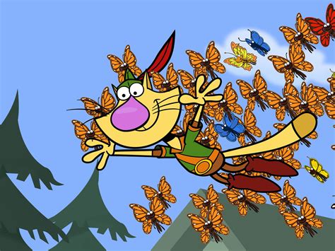 Watch Nature Cat Season 1 Prime Video