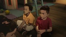 YARN But I Want To Be Naked Too Undone 2019 S01E04 Moving The Keys Video Clips By