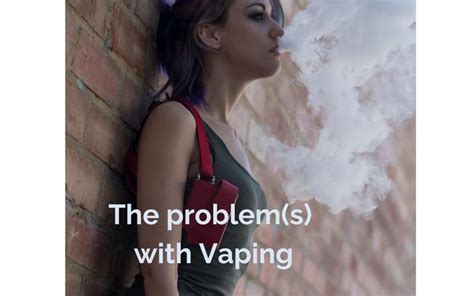 The Problem S With Vaping Old Town Hypnotherapy Swindon