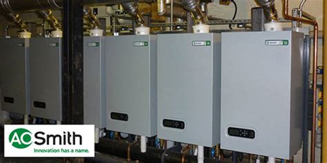 Ao Smith Boilers En Warmwaterapparatuur Koop Je In Emst Bij Tiemens Installatie