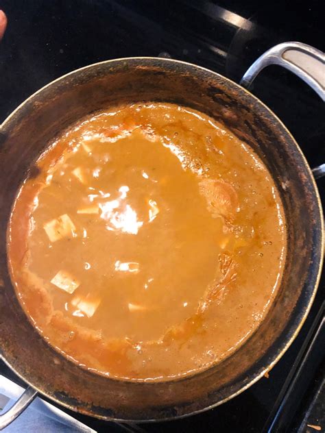 Vegan Ghanaian Groundnut Soup The Canadian African