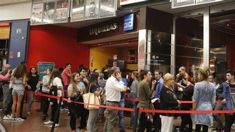 Así terminó el año 2019 en la taquilla española Industrias del Cine