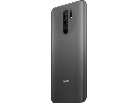 Redmi 9 64gb Carbon Grey Xiaomi Pad Ru