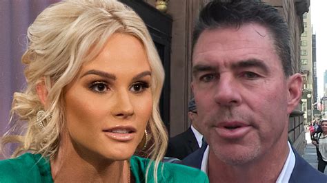 Meghan King Gets Tro Against Ex Husband Jim Edmonds Over Verbal Abuse