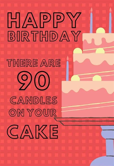 The Best Printable Th Birthday Cards Free Printbirthday Cards