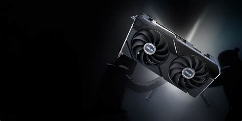 Asus Dual Geforce Rtx™ 4070 Super Evo 12gb Gddr6x