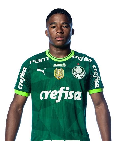 Jogador Palmeiras