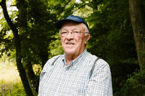 Meander Verhalen Wandelen Zorgt Voor Bezinning