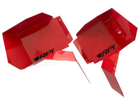 Bmw Rpi V3 Ram Air Induction Scoops Bmw E60 M5 Bmw M5 Forum And M6