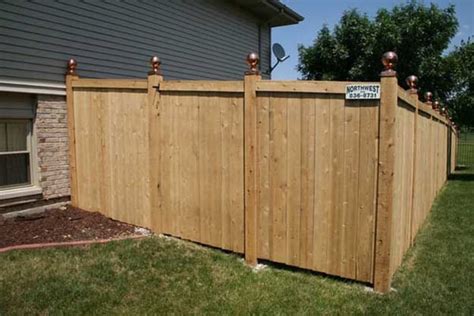 Northwest Cedar Fence Company Photos Reviews S Weber