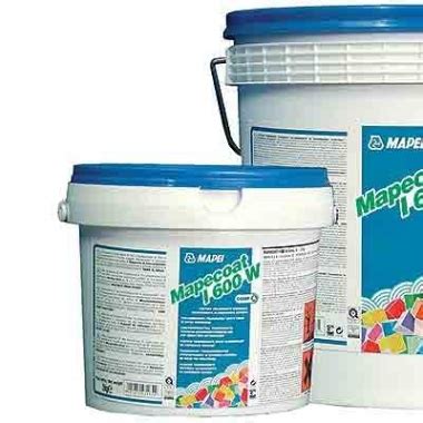 Mapecoat I W Mapei