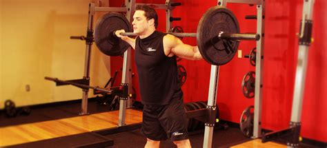 How To Do Wide Stance Sumo Barbell Squat