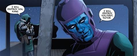 5 Worst Things Kang The Conqueror Has Done In The Marvel Comics