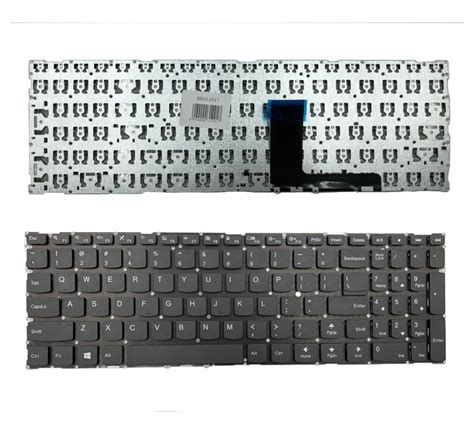 Laptop Keyboard Lenovo IdeaPad 110 15ACL 110 15AST 110 15IBR US Layout