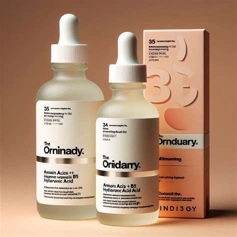 The Ordinary Amino Acids B5 Vs Hyaluronic Acid The Comprehensive Guide