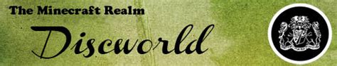 Discworld Banner Green By Cephean On Deviantart