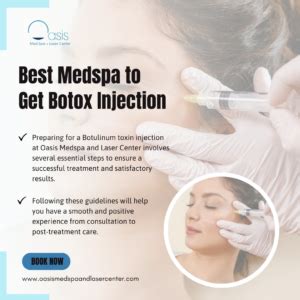 How To Prepare For Botox Injections Dallas Top Cosmetic Center