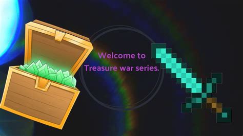 The Hive Treasure Wars YouTube