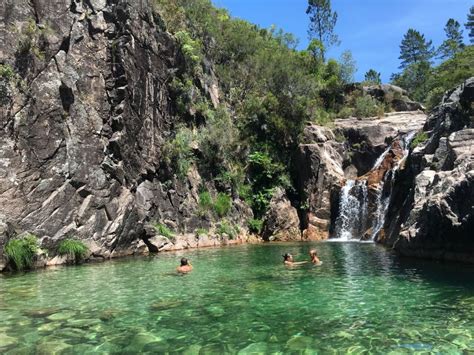 X Trek And Hiking In Peneda Geres National Park Portugal Lupon Gov Ph