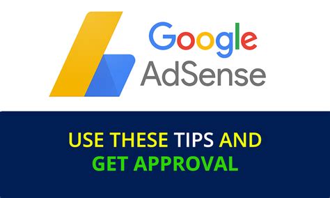 How To Get Google AdSense Approval Fast Without Any Rejection