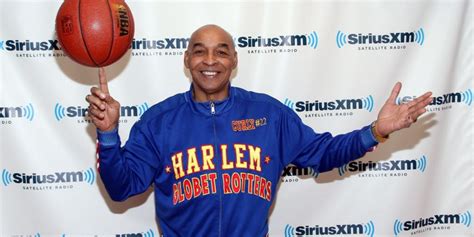 Harlem Globetrotters did more than entertain: Curly Neal