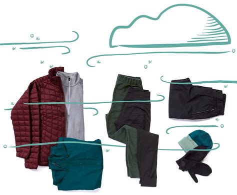 How To Dress In Layers Tips For Staying Warm Rei Expert Advice