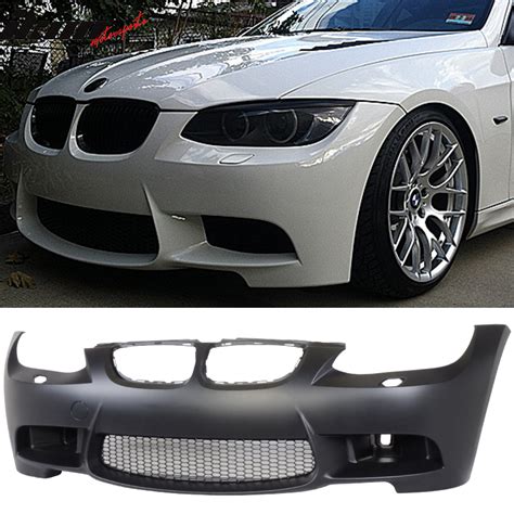 Aftermarket Bmw Front Bumper