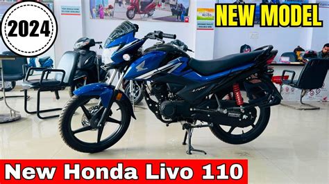 Honda Livo New Modeldetailed Review Mileage Price New