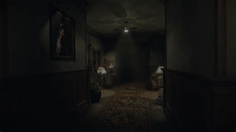 Layers Of Fear Review (PS4) - ThisGenGaming