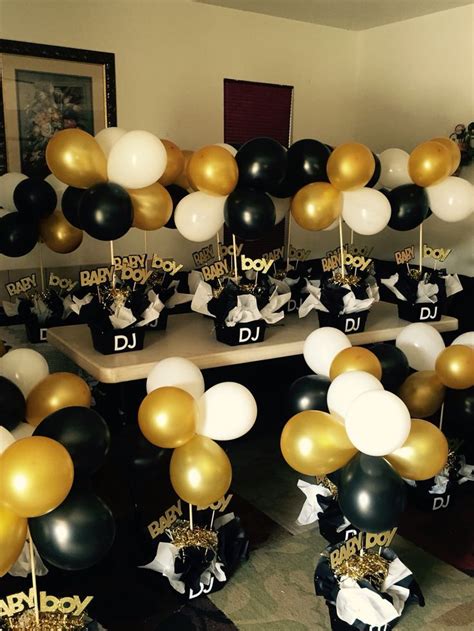 Gold 50th Birthday Decorations Health