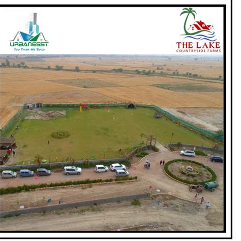 Buy Plot Near By Jewar International Airport At Rs Square Yard In