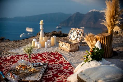 Proposta Di Matrimonio Picnic Privato Al Tramonto Getyourguide