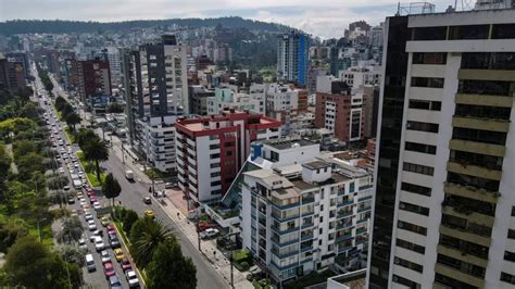El riesgo país de Ecuador fue el que menos creció en América Latina en el último año Infobae