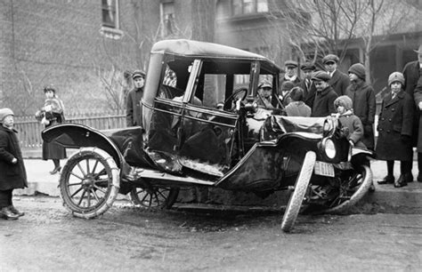 1918 Ford Model T Information And Photos MOMENTcar