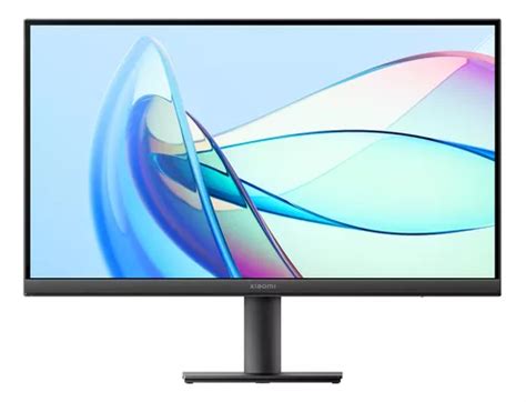 Monitor Gamer Xiaomi A I Fhd Color Negro Env O Gratis