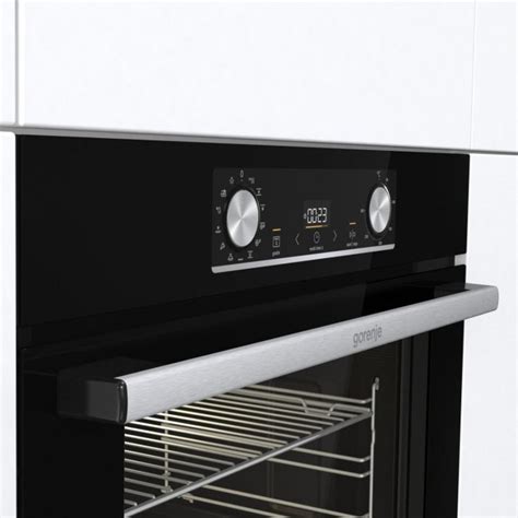 Фурна за вграждане Gorenje BOSX6737E13BG на ТОП Цена в София, България ...