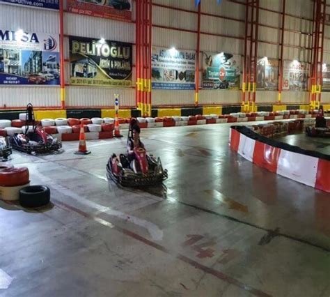 Go Karting FreeTime Tours