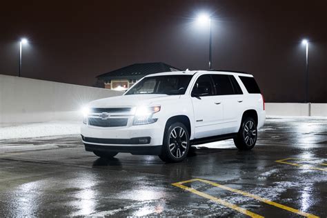 Check Out The New Deepwood Green Metallic Color For The 2019 Chevy