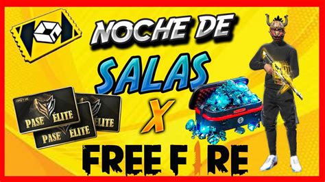 Free Fire En Vivo Regi N Eeuu Directo De Free Fire Salas Privadas