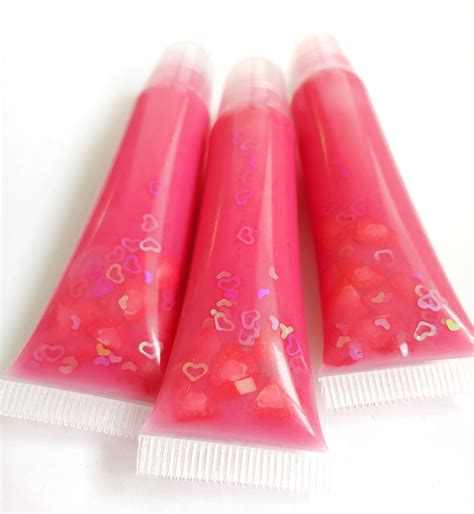 Flavored Lip Gloss, Lipstick, Flavors, Tableware, Rave Accessories ...