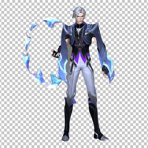Mobile Legends Aamon PNG Image Clipart Images, Png Images, Pixel Mobile ...