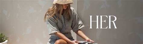 Shop New Arrivals Online Australia | Exclusively by SABO.