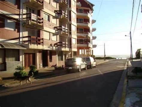 Alquilo Departamento En San Bernardo 2amb 4 6pers Casi Frente Al Mar En