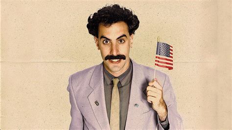 Sacha Baron Cohen As Borat Sagdiyev 4k Hd Movies Wallpapers Hd