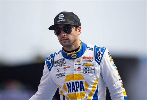 Hendrick Motorsports releases big update on Chase Elliott's leg surgery