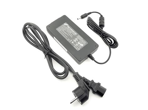 FSP Ladegerät GL72 7RDX Gaming 150W Stecker 5 5 x 2 5 mm rund Notebook