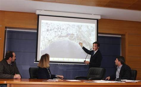 El Pleno de El Ejido aprueba la cesión a la Junta de terreno para el